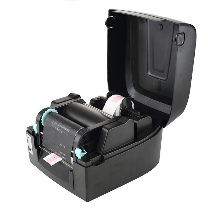 Printer manufacturer