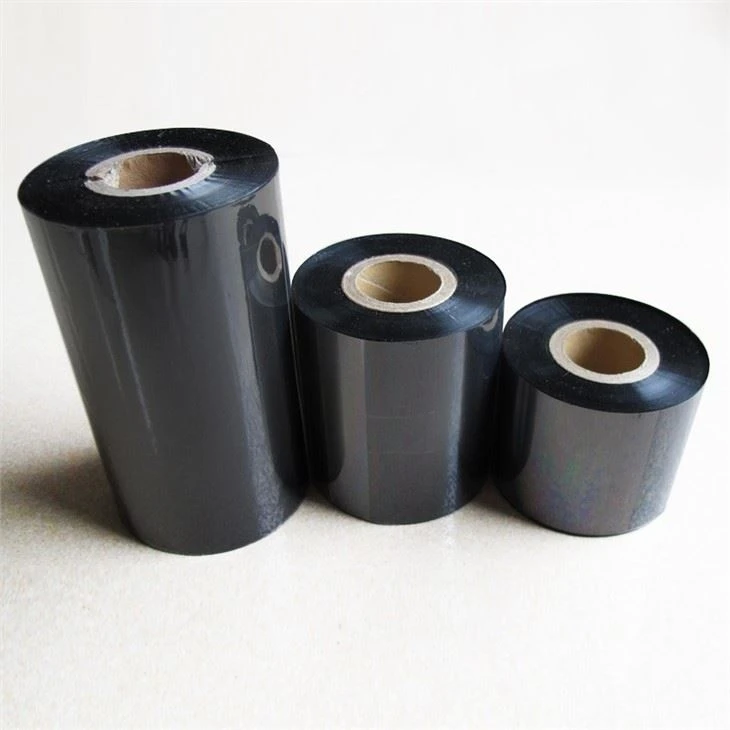 thermal transfer satin ribbon