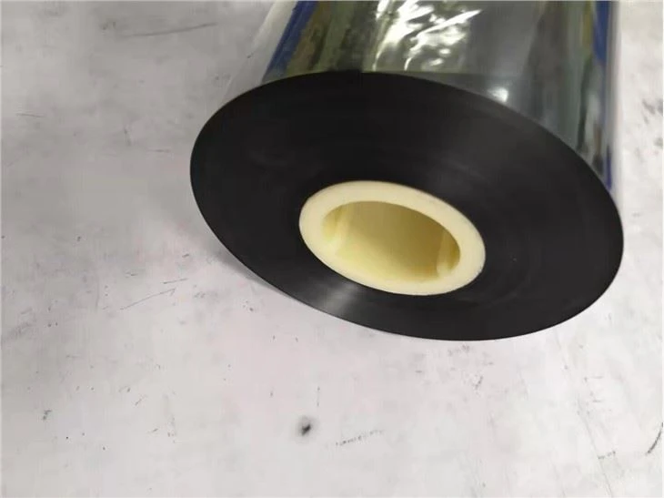 hologram thermal transfer ribbon