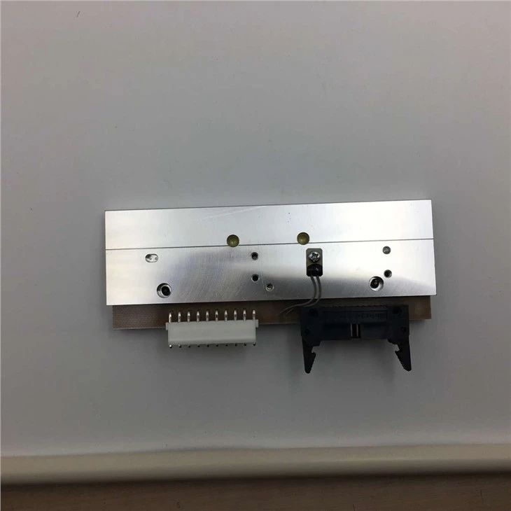 Printhead manufacturers