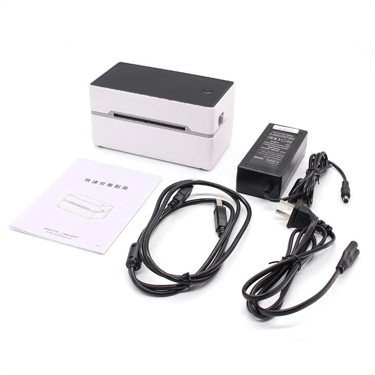 Barcode Printer manufacturer