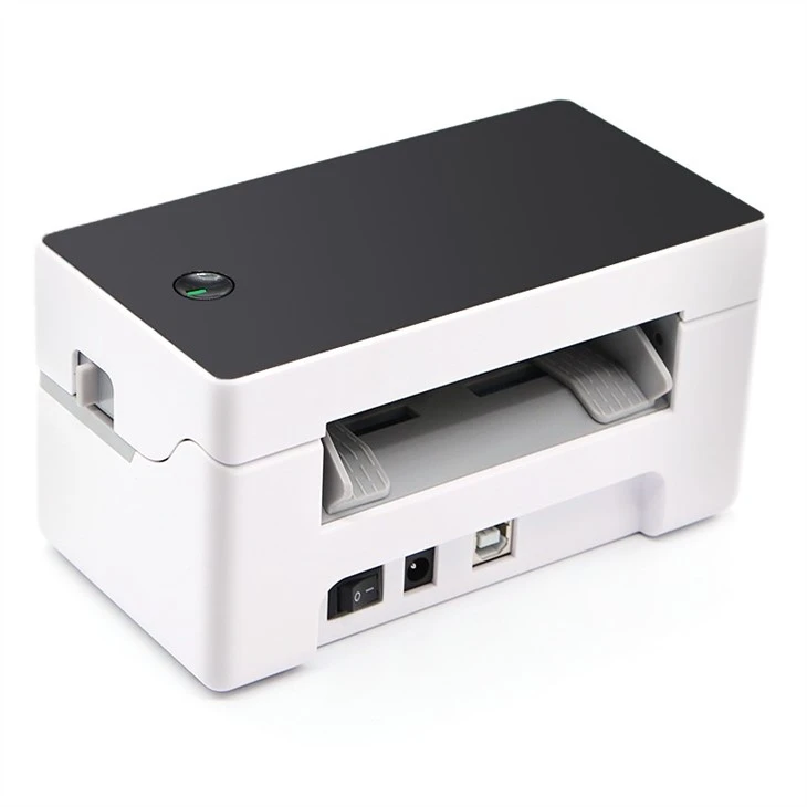 Barcode Printer 