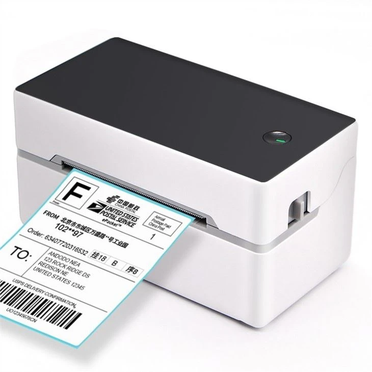 Barcode Printer supplier