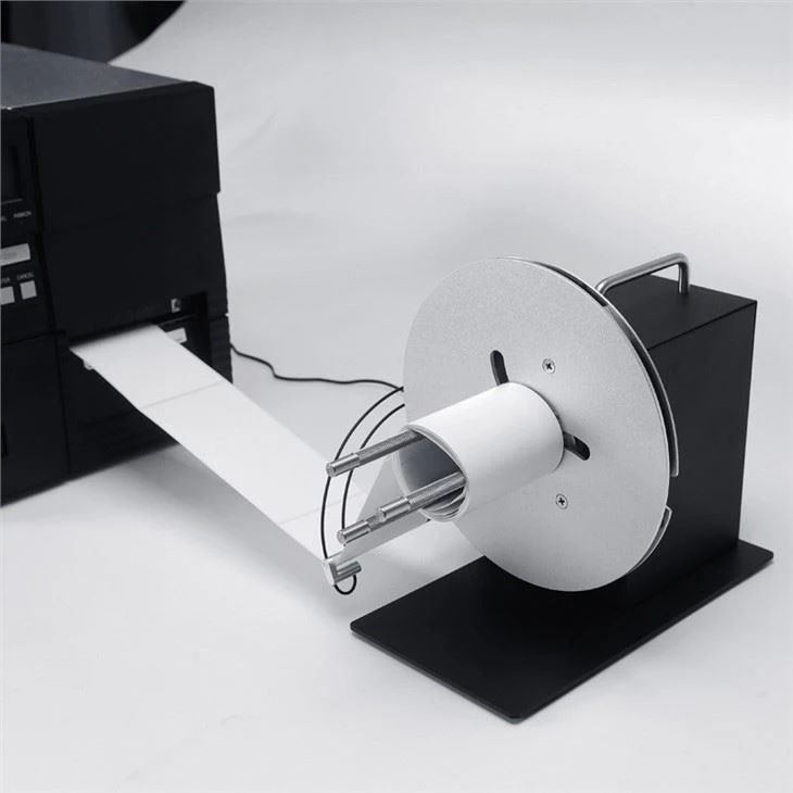 Label Rewinder