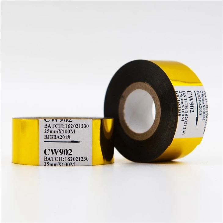 Customized Size Hot Stamping Foil