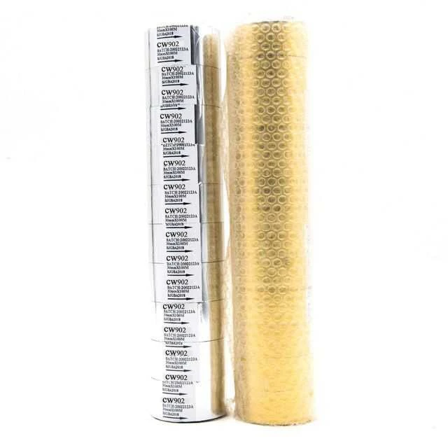 Customized Size Hot Stamping Foil