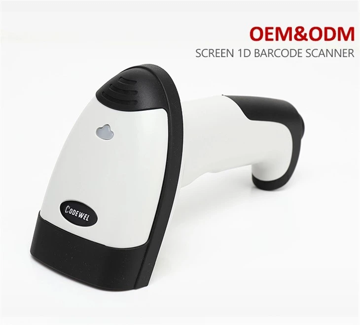 Omnidirectional 2d barkod skener skeniranje platforma GT-9900