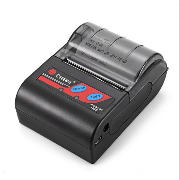 Printer supplier