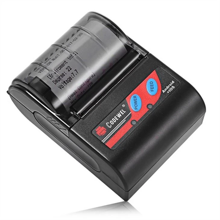 Direct Thermal Printer supplier
