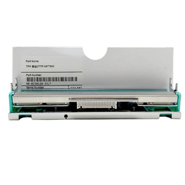 Printhead for TSC
