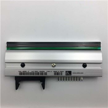 203 Dpi veleprodajna cijena Originalna termalna glava pisača za ispis za glavu Zebra 140Xi3 140Xi3 Plus 140Xi4