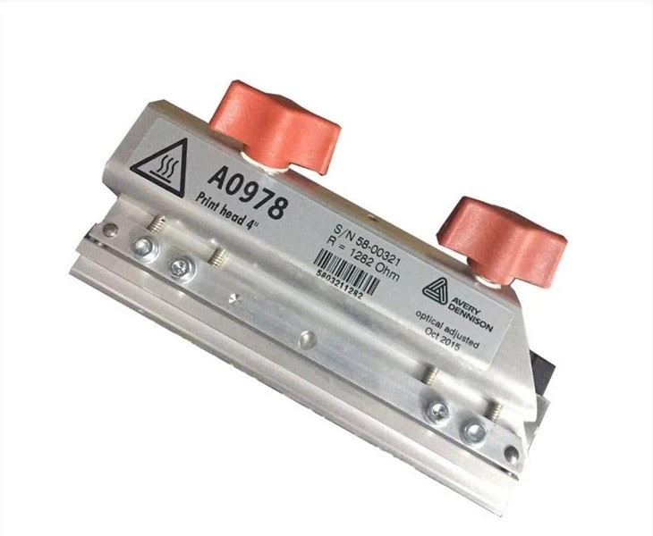 Printhead manufacturers