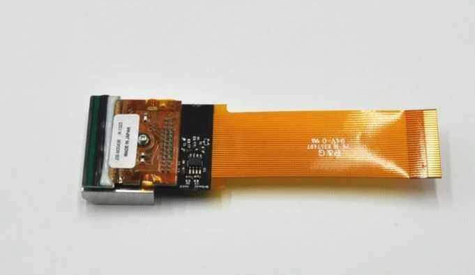 Printhead