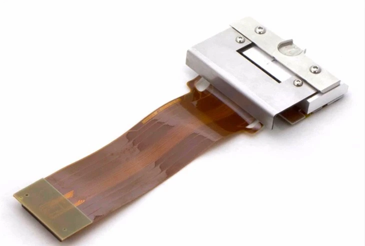 smartdate x40 printhead