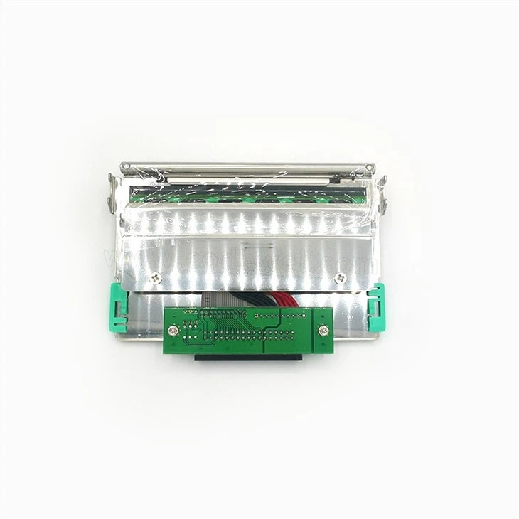 Godex Ez2050i Cura Printhead Settings
