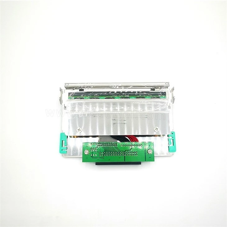 Godex Ez2050i Cura Printhead Settings