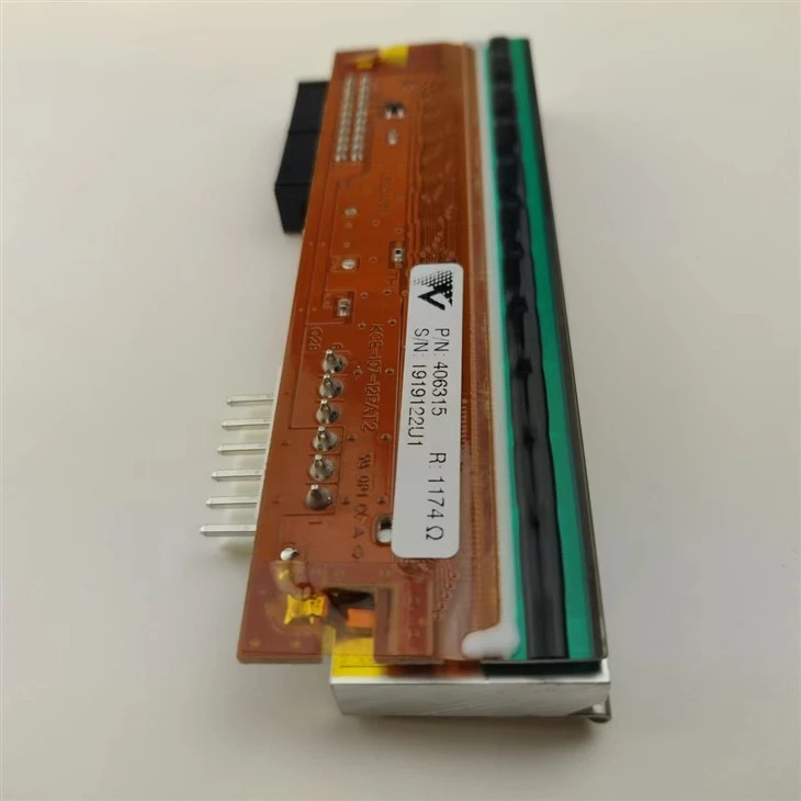 KCE-107-12PAT2-LPA/ 406315 Printhead For Videojet