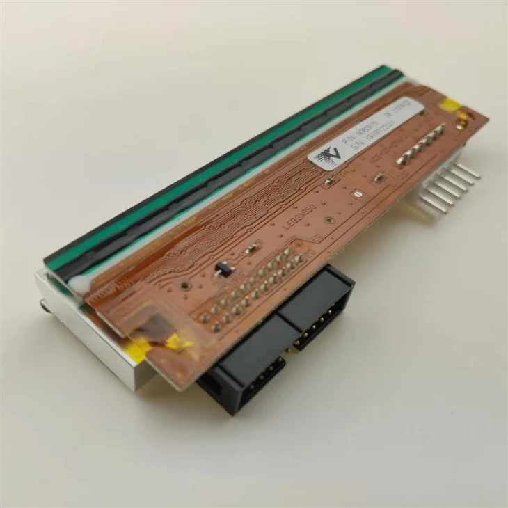 KCE-107-12PAT2-LPA/ 406315 Printhead For Videojet