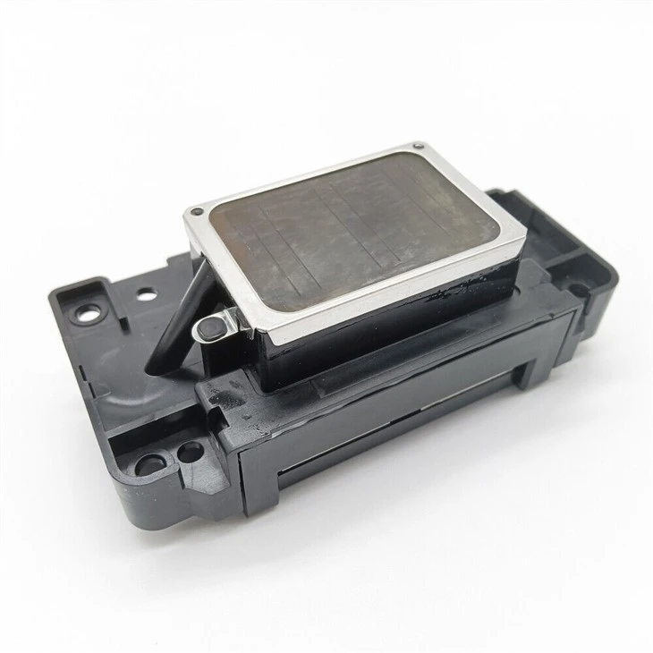 Printhead For Epson R230 Thermal Label Printer Parts Print Head