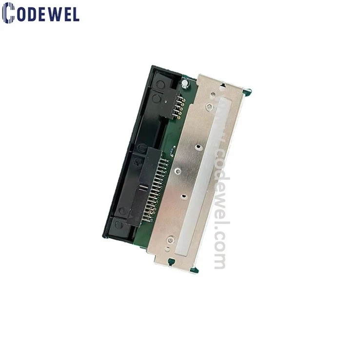 compatible printhead