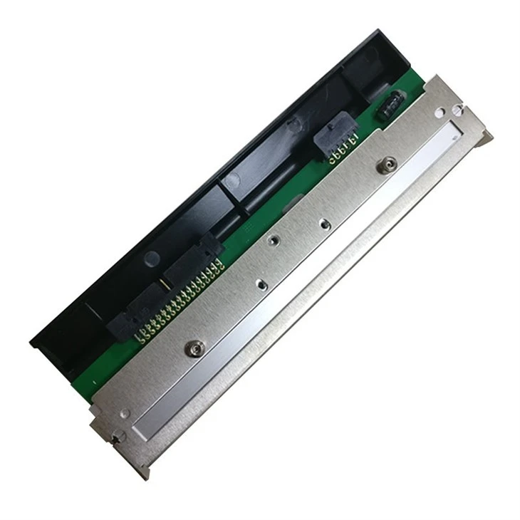 thermal printer printhead