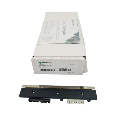 Originalna 108 mm Domino glava pisača M230i/MT42500SP SE3004-DC73B/MT42500SP Domino glava pisača