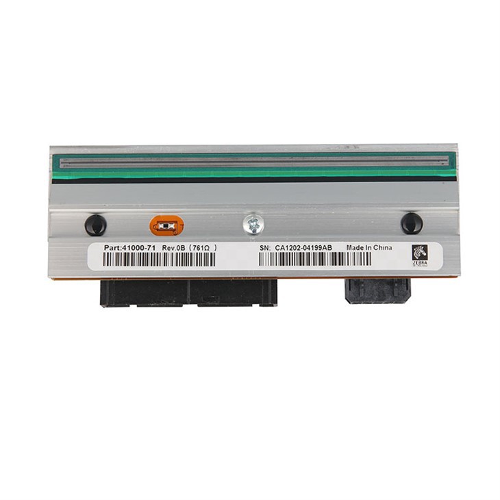 New Original G57202-1M -printer ZEBRA 110PAX4 PRINTHEAD (203DPI) (RH/LH) Thermal Print Head price