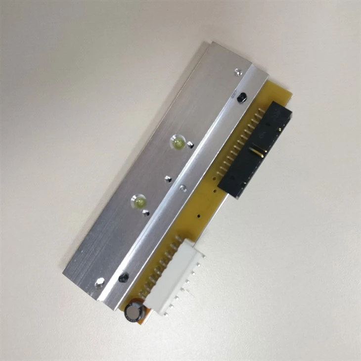 Thermal Printhead Original Print Head For Zebra ZT210 ZT230 ZT410 ZT411 ZT420 ZT510 ZT610 ZT620 110XI4 105SL 203 300 600 DPI high quality
