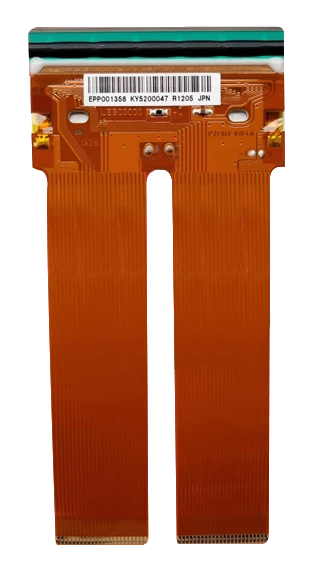 Barcode Printhead For Domino V230i 53mm