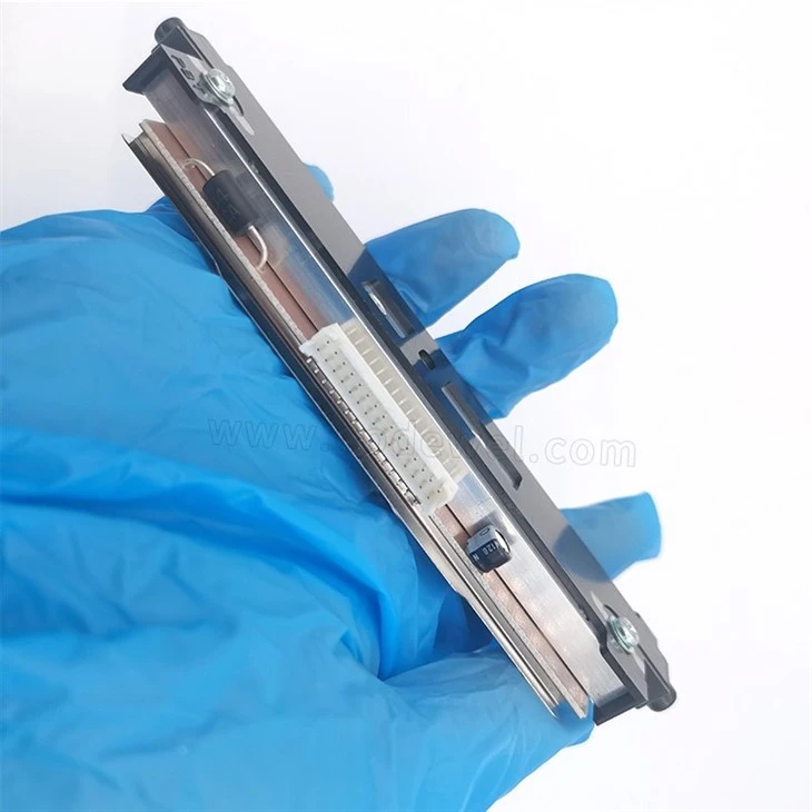 Citizen Printhead Model：S700 300DPI