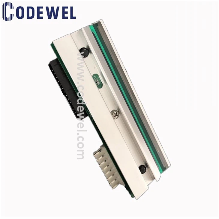 Printhead For Zebra 105sl