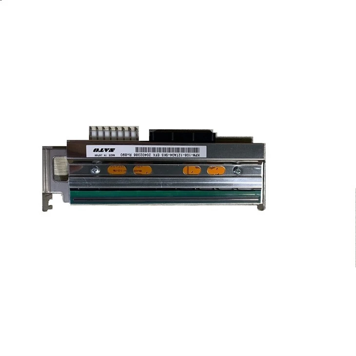 Kompatibilni sato cl4nx/cl4nx plus 200DPI/300DPI glava za ispis