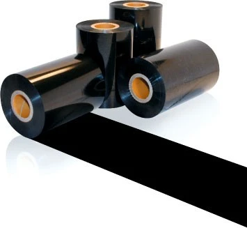 Compatible TDW136 Enhanced Wax Riibon TTR