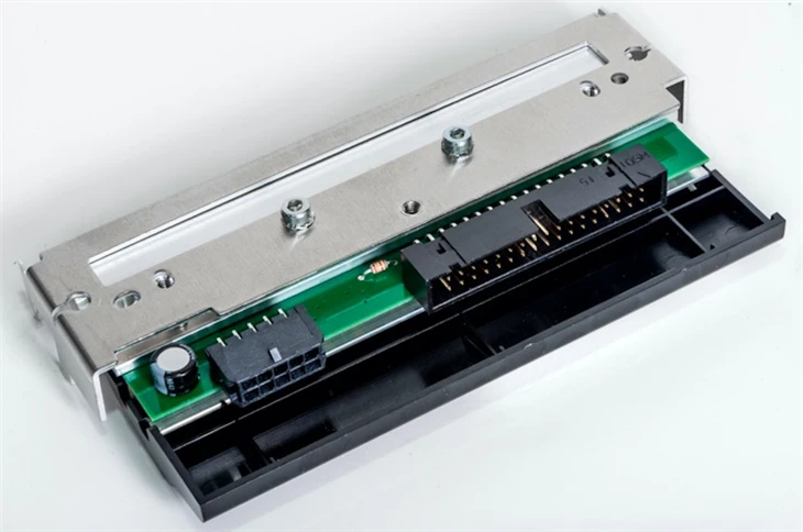 Compatible Zebra 300dpi G79057M