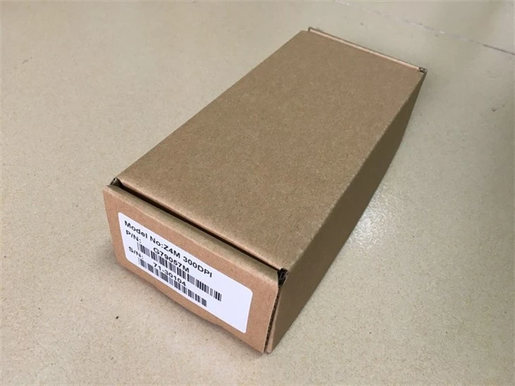 Compatible Zebra 300dpi G79057M