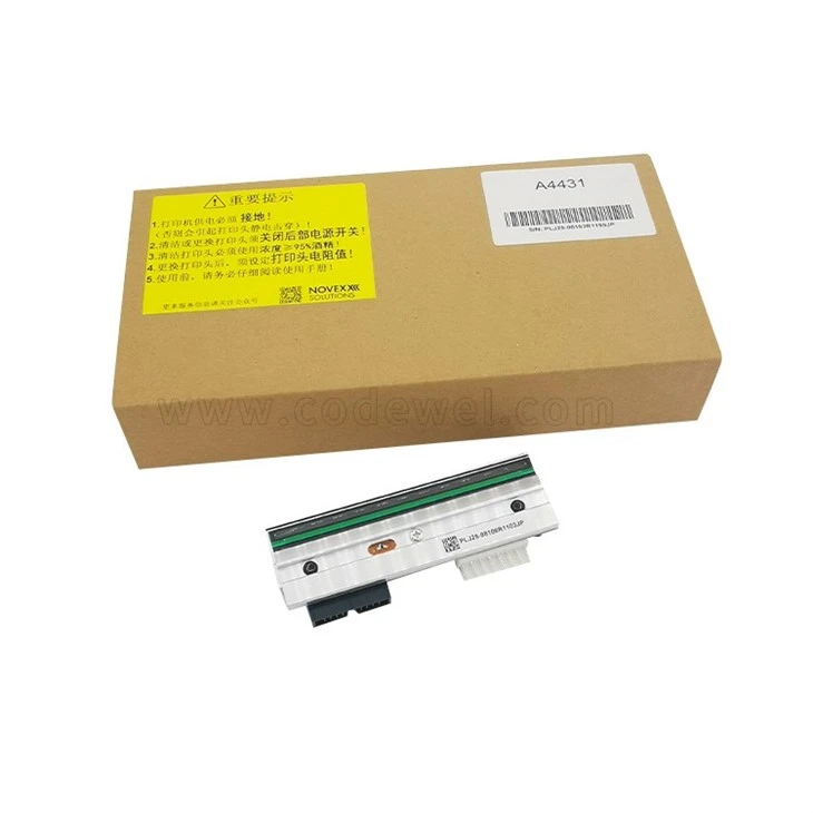 Competibal Printhead For Avery XLP504 600dpi