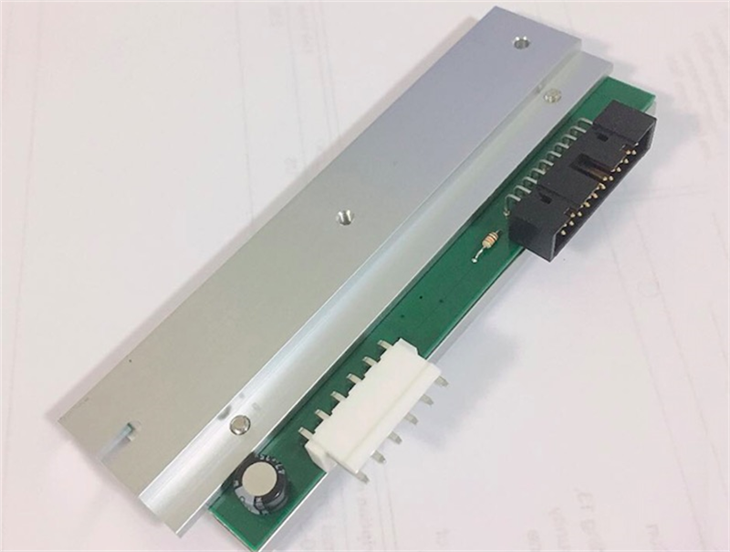 Datamax O'Neil A-4212 Mark II/H-4212 Barcode Printer Original 203DPI