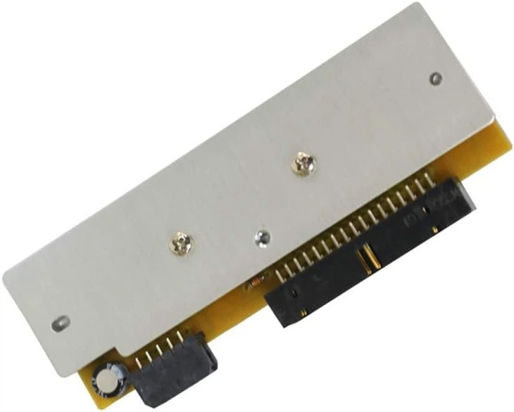 G32433M Printhead For Zebra 105SL 300dpi Printer PN KPA-106-12MTA4-ZB4