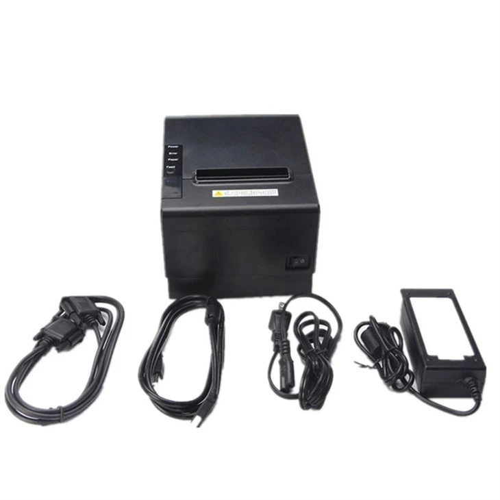 Line Thermal Printer CPT-80H