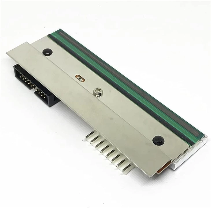 MX340 Original Thermal Barcode Mx340 300dpi Print Head For Tsc