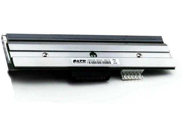 Nova primorska glasa Sato M-8485SE 203 DPI GH000781A Dijelovi pisača za ispis glave