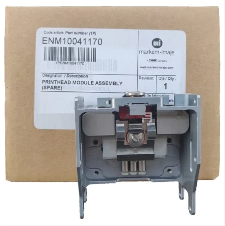 Original TTO Thermal Printer Spare Parts PHM ACTUATOR ENM10041170 For Markem X40 Low Price