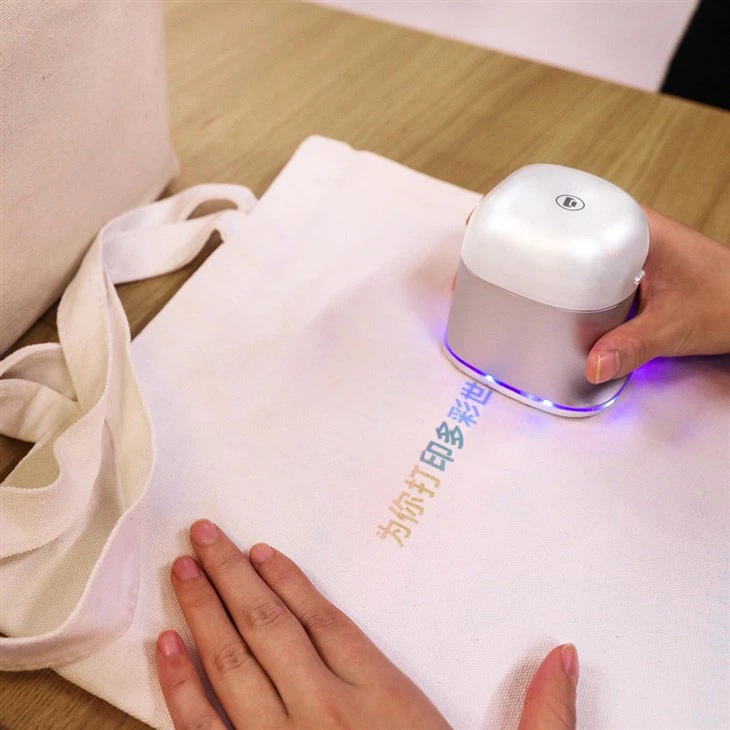 Pekoko Mini Color Printer