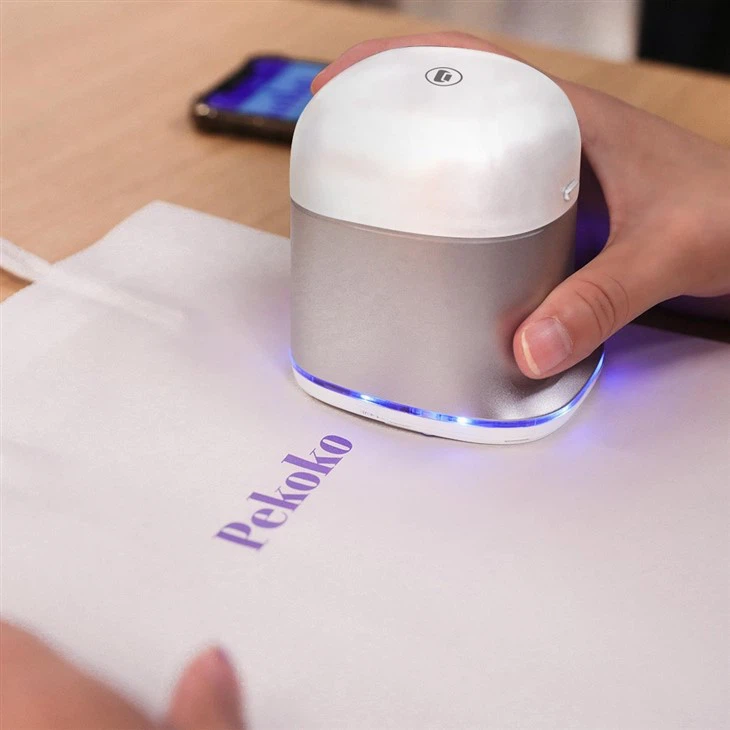 Pekoko Mini Color Printer