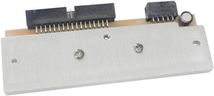 Printhead For Zebra 110PAX4 LH RH 203dpi G57202-1M KPA-104-8MTA4-ZB4