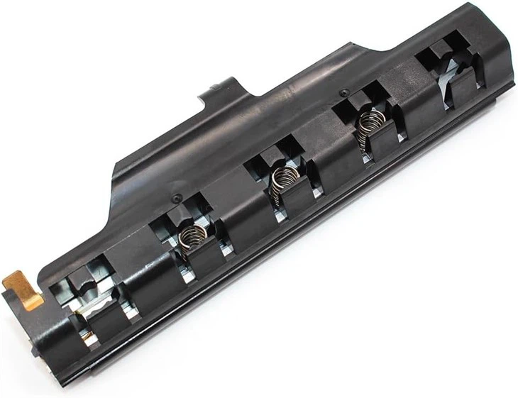 Printhead For Zebra GK420T GX420T ZD500 200dpi Thermal Barcode Label Printer 105934-038