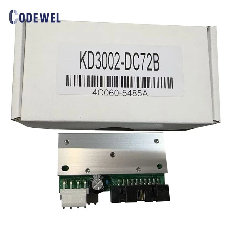 Rohm KD3002-DC72B Printhead suppliers