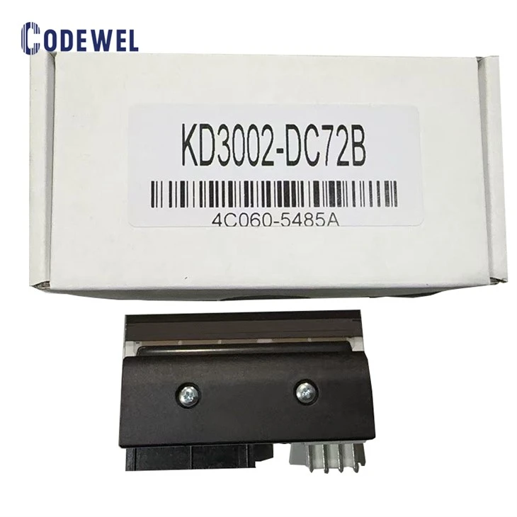 Ispisna glava Rohm KD3002-DC72B