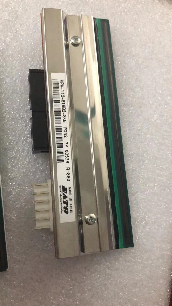 SATO Printhead Model： LM408E-2
