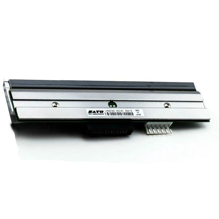 SATO Printhead Model： LM408E-2
